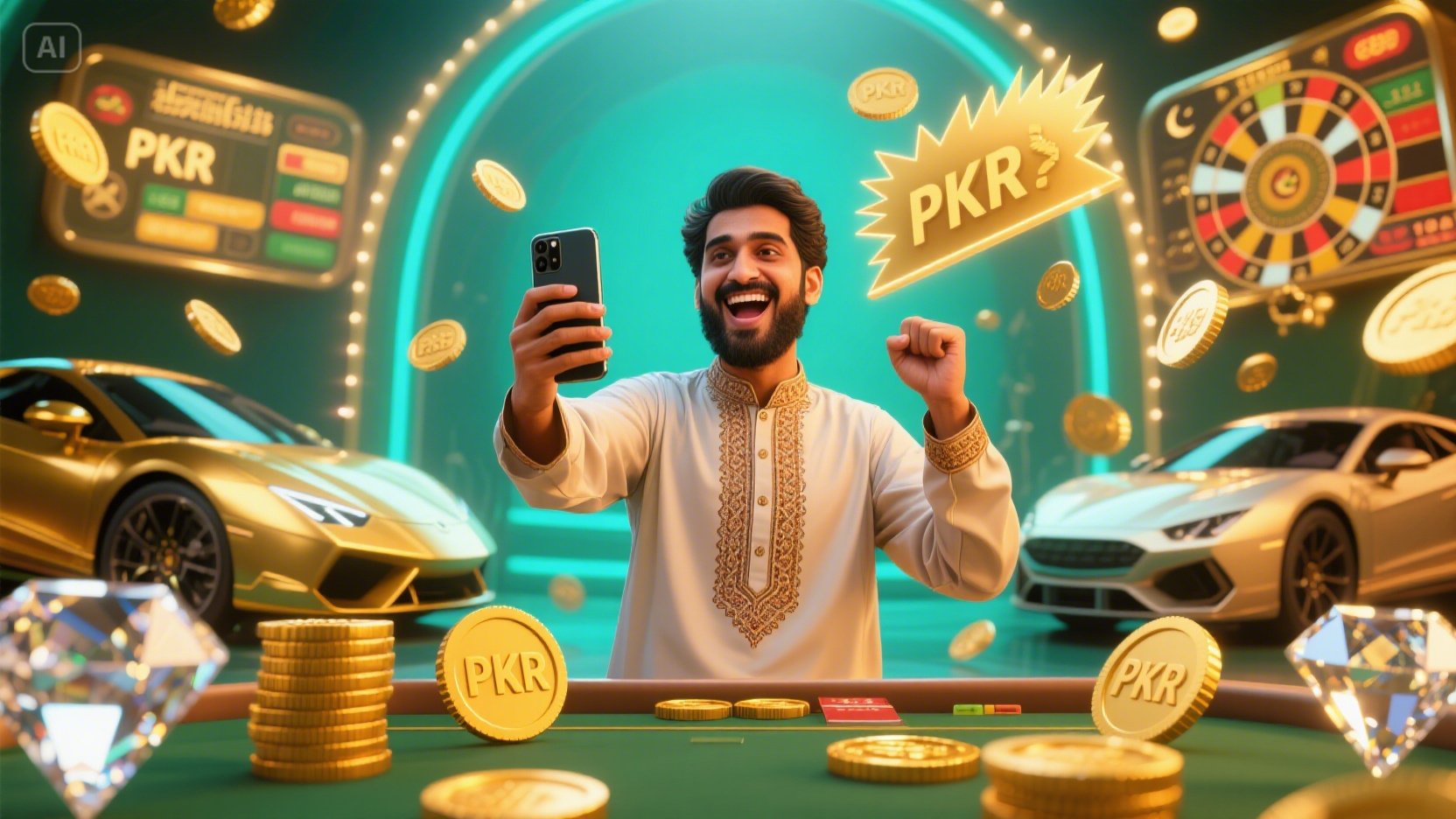 Tropica CasinoJoin Pakistan’s favourite casino today and enjoy a 200% instant reward! Deposit safely, play premium slots, and withdraw instantly in PKR currency.
